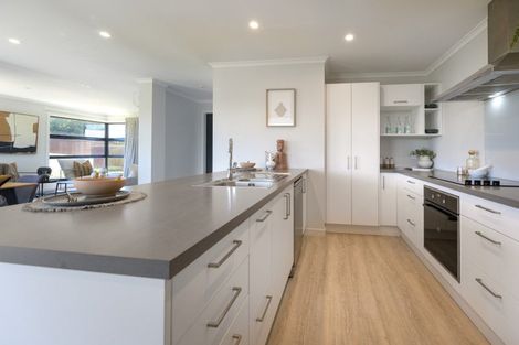 Photo of property in 43 Katania Heights, Brightwater, 7022