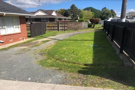 Photo of property in 37 Great South Road, Papakura, 2110