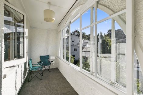 Photo of property in 7 Crawford Road, Kilbirnie, Wellington, 6022