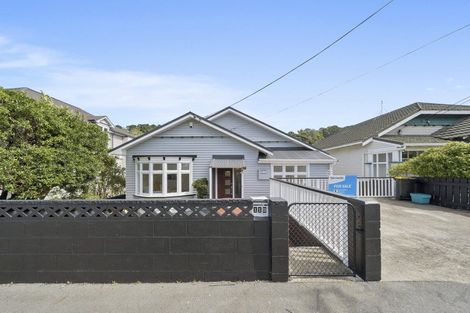 Photo of property in 112 Moxham Avenue, Hataitai, Wellington, 6021