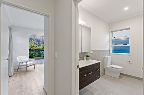 Photo of property in 7 Waiarohia Place, Hobsonville, Auckland, 0616