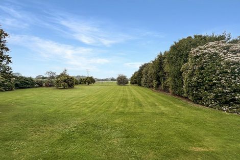 Photo of property in 118 Retreat Road, Waihopai, Invercargill, 9872