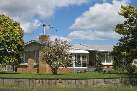 Photo of property in 8 Sheffield Street, Matamata, 3400