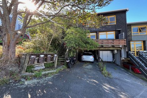 Photo of property in 22 Stafford Street, Mount Victoria, Wellington, 6011