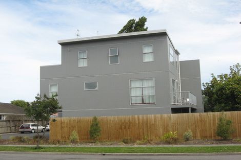 Photo of property in 6/62 Burke Street, Addington, Christchurch, 8024