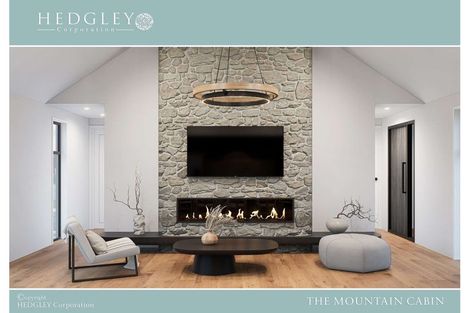 Photo of property in 42 Atkins Road, Luggate, Wanaka, 9382