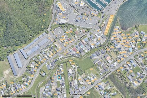 Photo of property in 22 Discovery Way, Waikawa, Picton, 7220