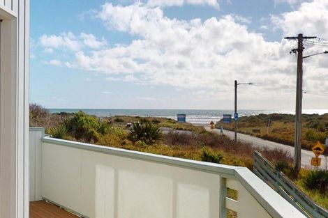Photo of property in 121 Rua Avenue, Waitarere Beach, Levin, 5510
