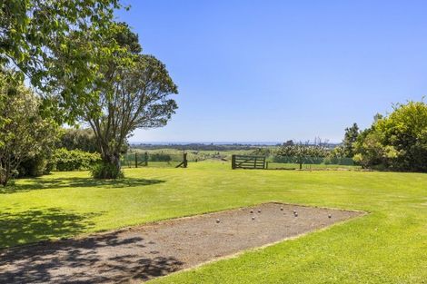 Photo of property in 804 Egmont Road, Hillsborough, New Plymouth, 4372