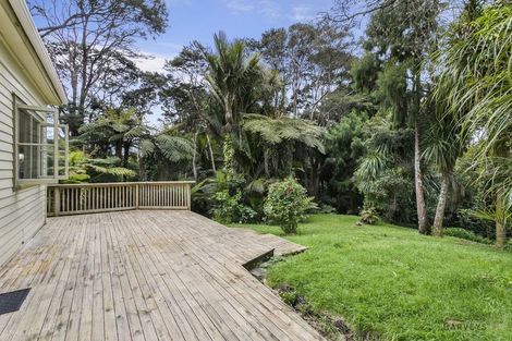 Photo of property in 51 Opanuku Road, Henderson Valley, Auckland, 0612