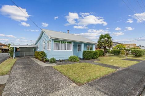 Photo of property in 13 Third Avenue, Avenues, Whangarei, 0110
