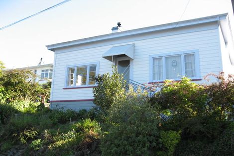 Photo of property in 217 Hampden Terrace, Nelson South, Nelson, 7010