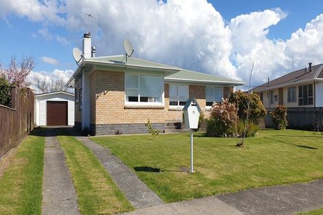 Photo of property in 5 Tunui Place, Whakatane, 3120