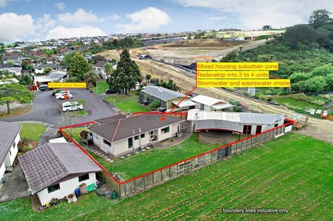Photo of property in 3 Crestlands Place, Papakura, 2110