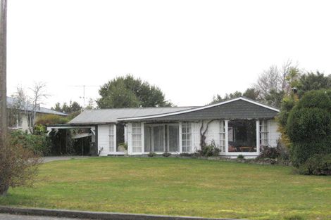 Photo of property in 150 Te Anau Terrace, Te Anau, 9600