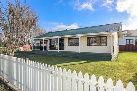 Photo of property in 2a Newton Street, Ngaruawahia, 3720