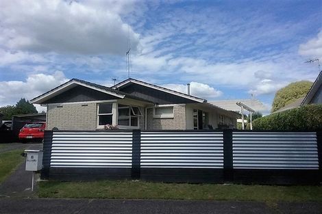 Photo of property in 6 Arthur Place, Chartwell, Hamilton, 3210