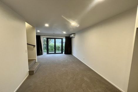 Photo of property in 4d Macaulay Street, Eden Terrace, Auckland, 1021