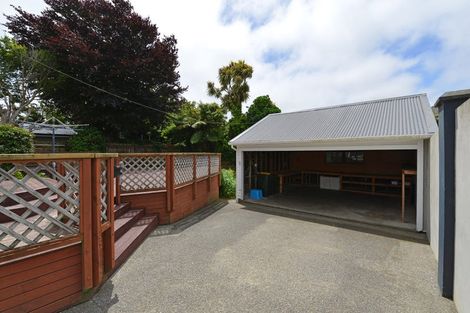 Photo of property in 48 Wai-iti Crescent, Woburn, Lower Hutt, 5010