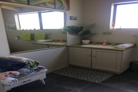 Photo of property in 557 Inland Road North, Onaero, Waitara, 4383