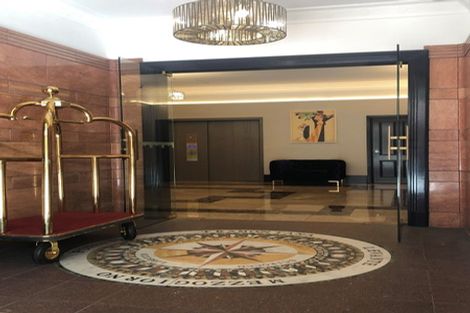 Photo of property in Quest Wellington Serviced Apart, 4/33a Hunter Street, Wellington Central, Wellington, 6011