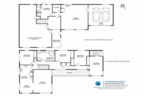 Photo of property in 113 Aberdeen Drive, Dinsdale, Hamilton, 3204