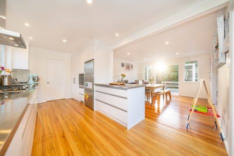 Photo of property in 27 Stephen Street, Trentham, Upper Hutt, 5018