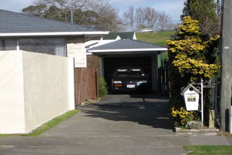 Photo of property in 13b Given Street, Havelock North, 4130