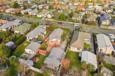 Photo of property in 23 Norrie Street, Redwood, Christchurch, 8051