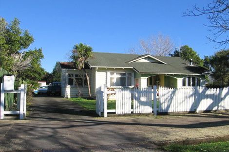 Photo of property in 33 Alfred Street, Roslyn, Palmerston North, 4414