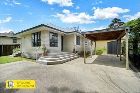 Photo of property in 13a Mawney Road, Henderson, Auckland, 0610