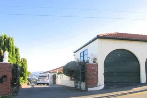 Photo of property in 91 Nevay Road, Miramar, Wellington, 6022