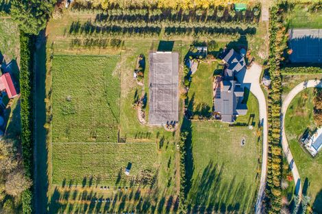 Photo of property in 46 Modena Place, Ohoka, Kaiapoi, 7692