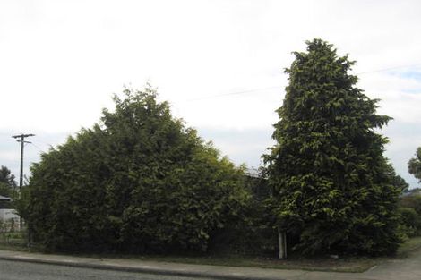 Photo of property in 50 Rayner Street, Temuka, 7920