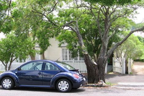Photo of property in 23 Farrar Street, Grey Lynn, Auckland, 1021