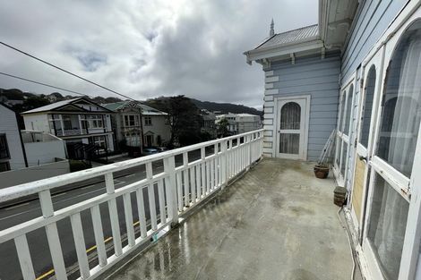 Photo of property in 223c The Terrace, Wellington Central, Wellington, 6011