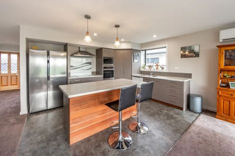 Photo of property in 37 Seymour Drive, Rolleston, 7614