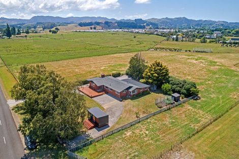 Photo of property in 95 Cameron Road, Makauri, Gisborne, 4071