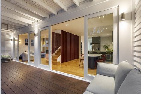 Photo of property in 49 Anglesea Street, Freemans Bay, Auckland, 1011