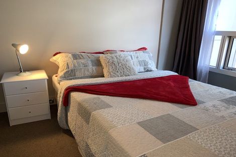 Photo of property in St Pauls Apartments, 85/43 Mulgrave Street, Thorndon, Wellington, 6011