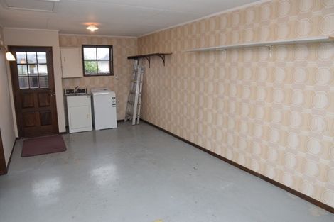 Photo of property in 205 Gala Street, Richmond, Invercargill, 9810