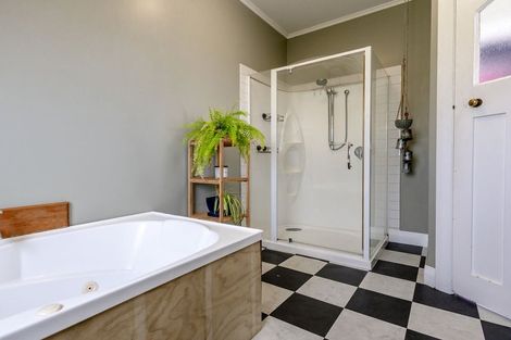 Photo of property in 87 Blake Street, Blaketown, Greymouth, 7805