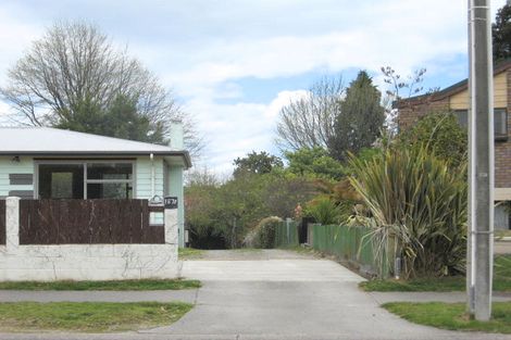 Photo of property in 187 Tamamutu Street, Taupo, 3330