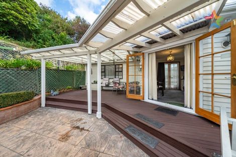 Photo of property in 8 Hawthorn Crescent, Stokes Valley, Lower Hutt, 5019