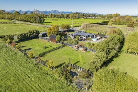 Photo of property in 329 Goulds Road, Springston, Christchurch, 7674