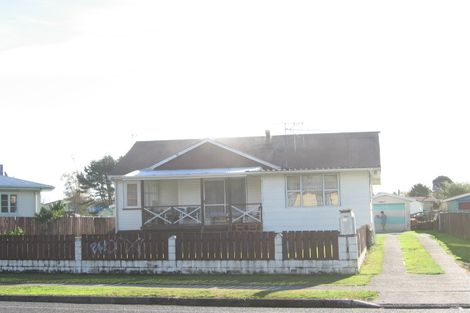 Photo of property in 58 Kelso Street, Tokoroa, 3420