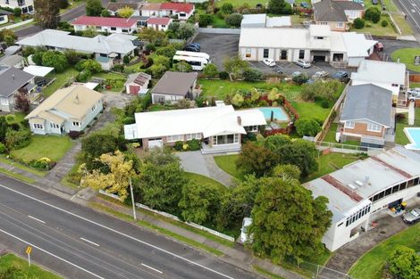 Photo of property in 6 Thames Road, Paeroa, 3600