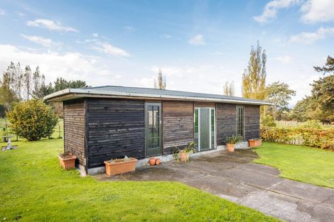 Photo of property in 656 Makino Road, Feilding, 4779