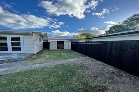 Photo of property in 11 Kiwi Street, Matamata, 3400