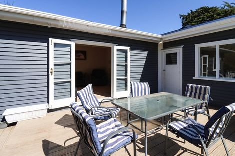 Photo of property in 1395 Opaki Kaiparoro Road, Mauriceville, Masterton, 5882